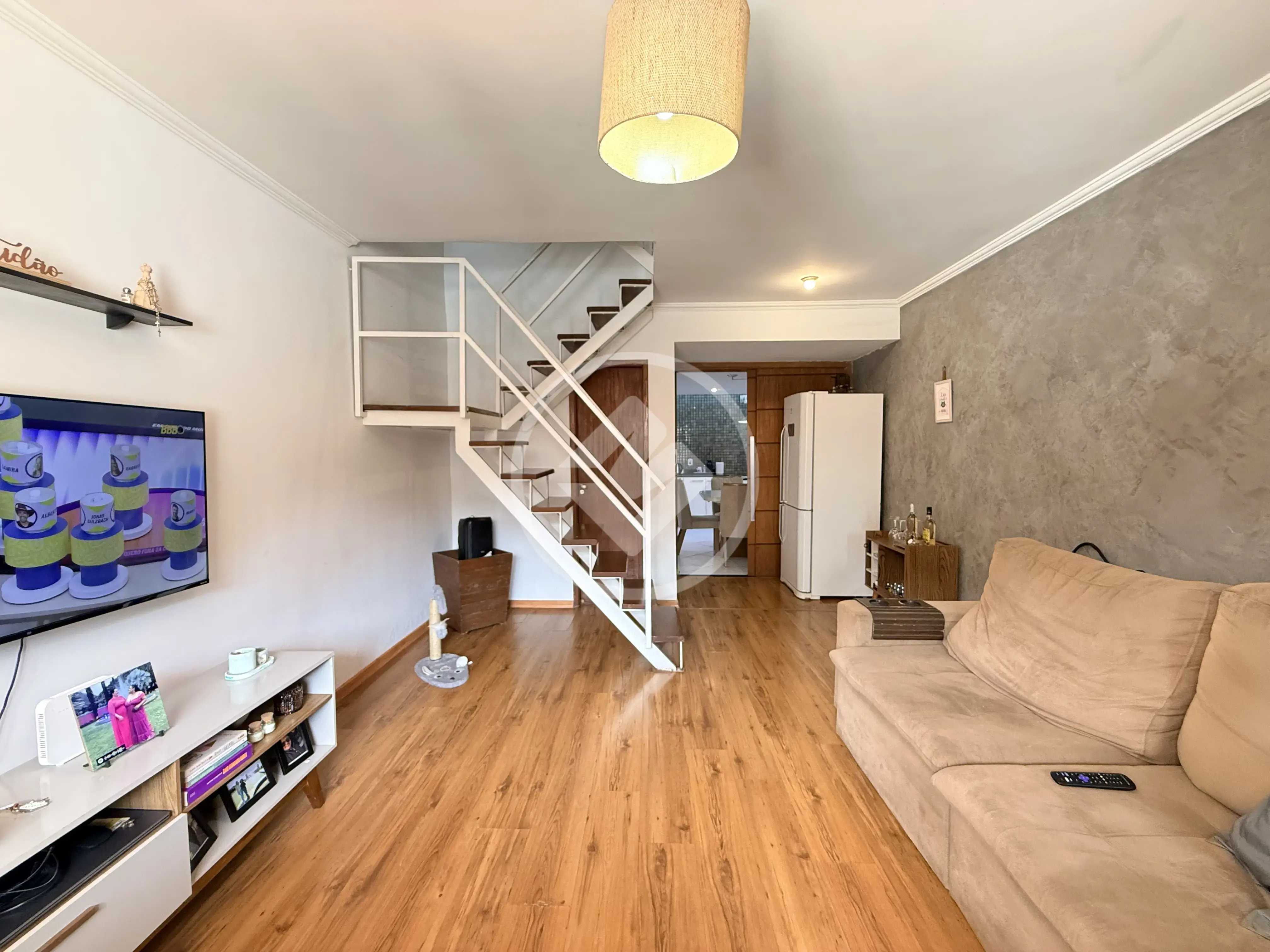 Casa Condomínio 3 quartos no Pimenteiras, Teresópolis — foto 5 de 6