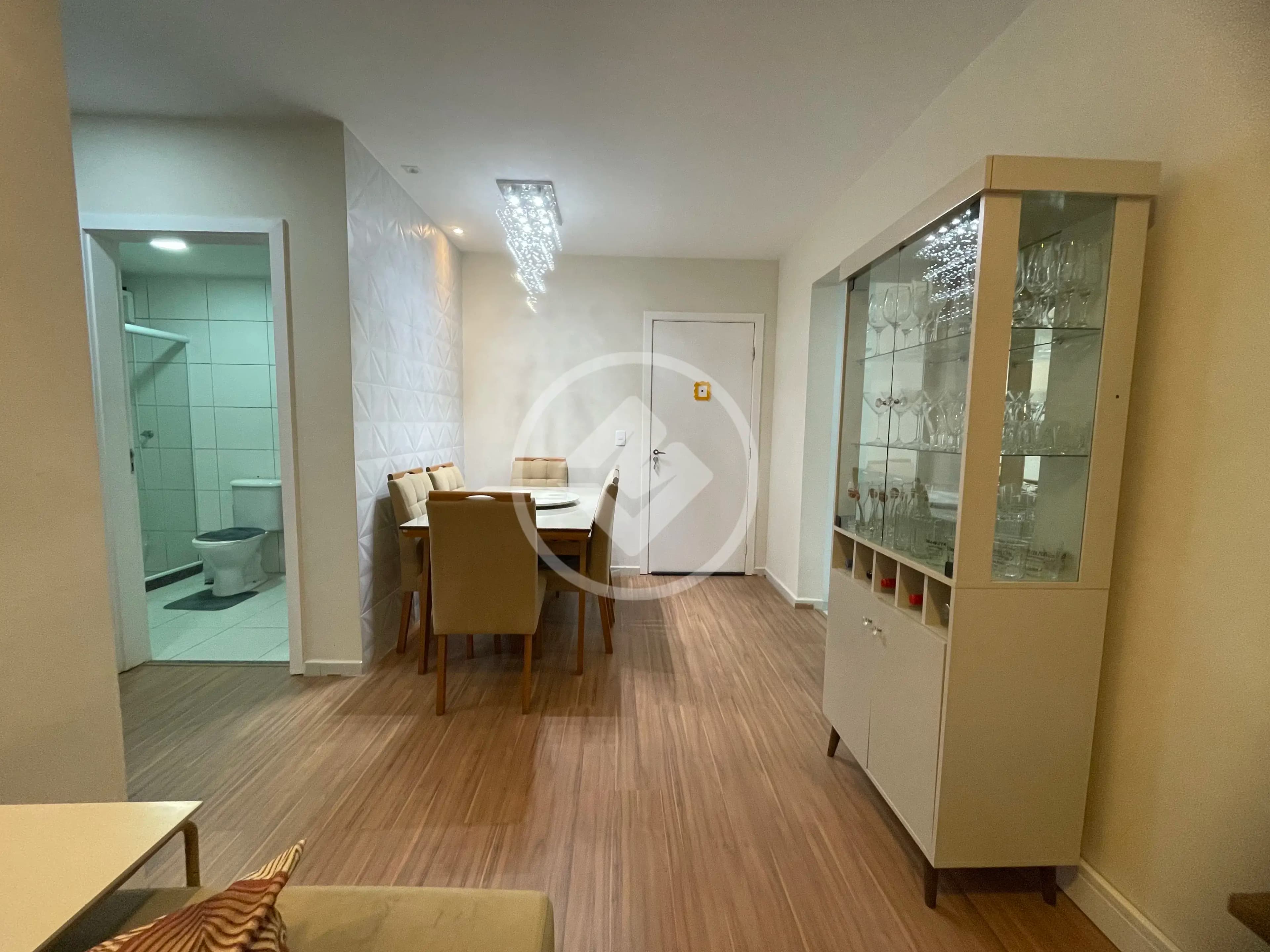 Apartamento 2 quartos no Pimenteiras, Teresópolis — foto 4 de 6