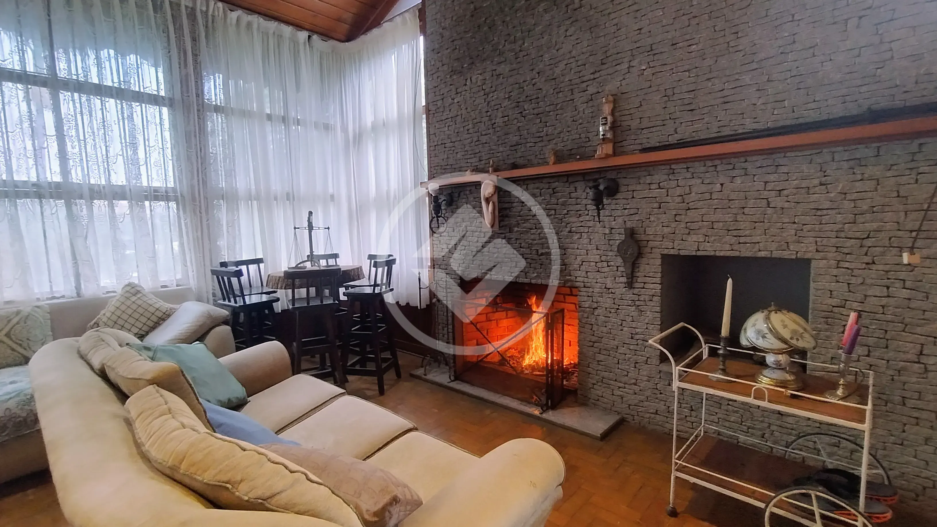 Casa 3 quartos no Albuquerque, Teresópolis — foto 4 de 6