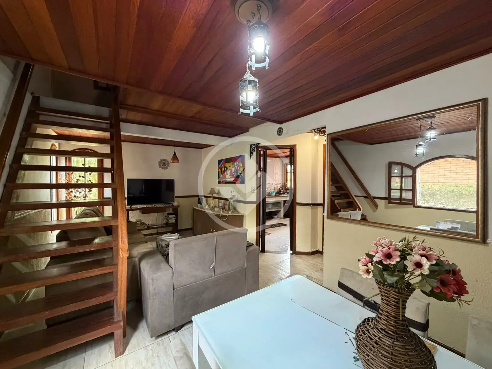 Casa Condomínio 2 quartos no Vargem Grande, Teresópolis — foto 4 de 6