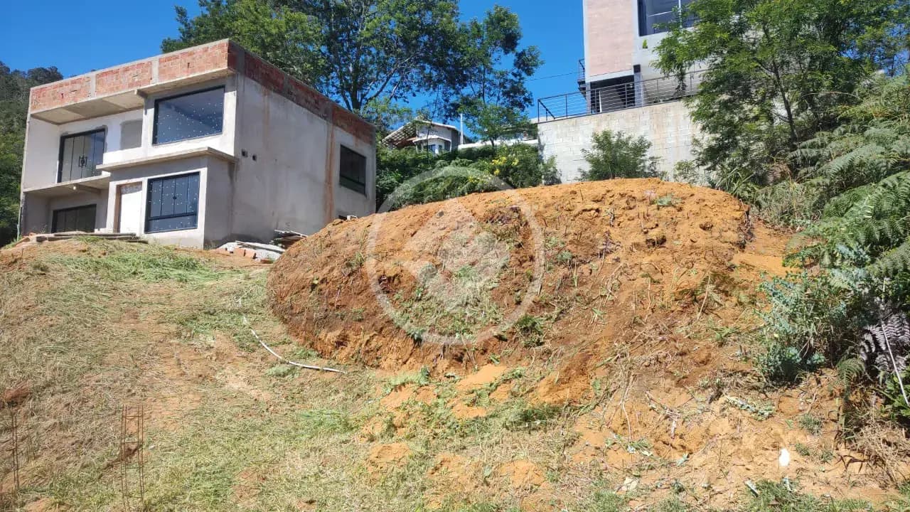 Casa Condomínio 4 quartos no Albuquerque, Teresópolis — foto 5 de 6