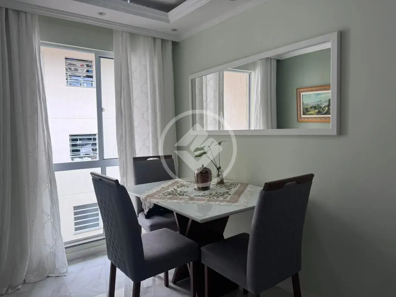Apartamento 2 quartos no Pimenteiras, Teresópolis — foto 5 de 6