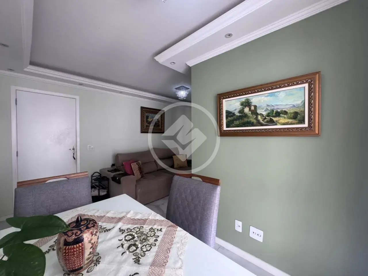 Apartamento 2 quartos no Pimenteiras, Teresópolis — foto 4 de 6