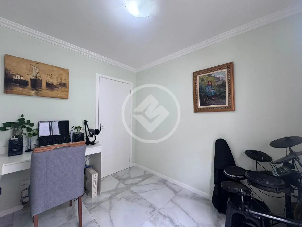 Apartamento 2 quartos no Pimenteiras, Teresópolis — foto 3 de 6