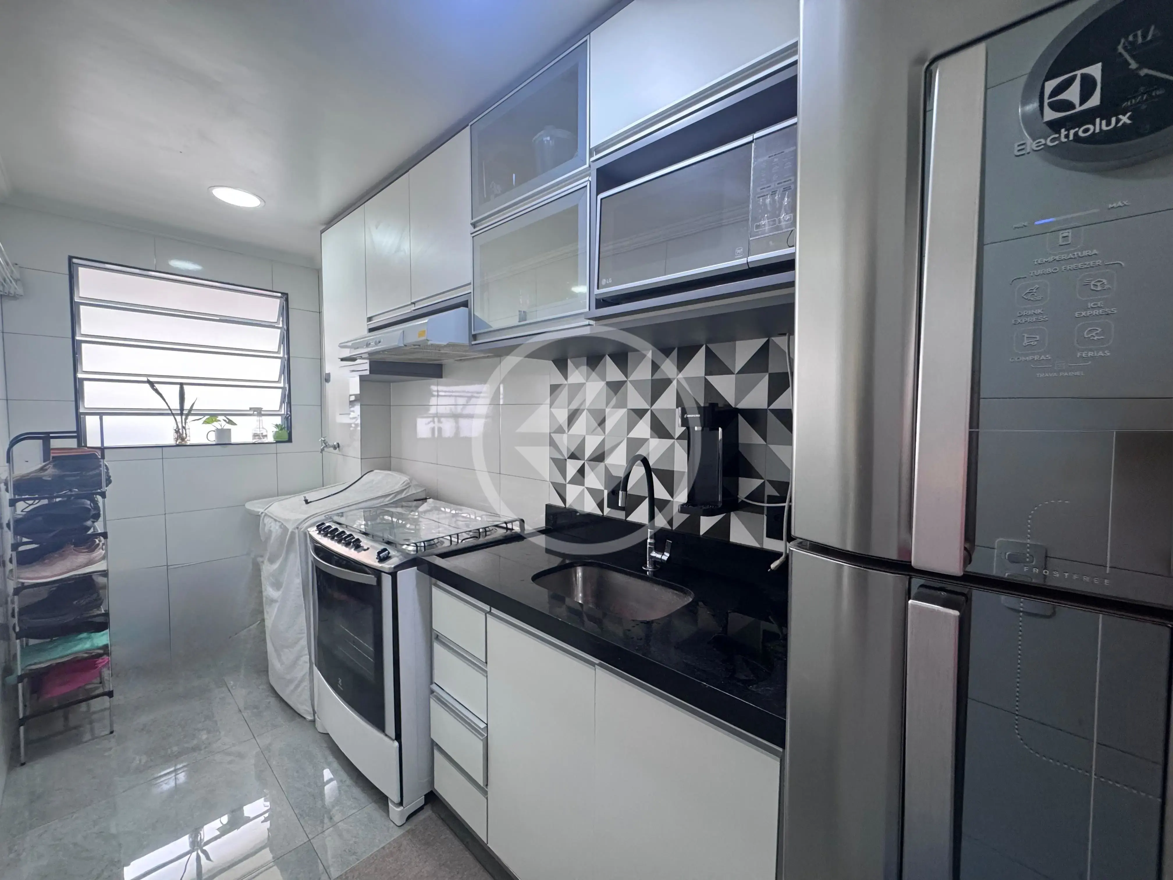 Apartamento 2 quartos no Pimenteiras, Teresópolis — foto 6 de 6