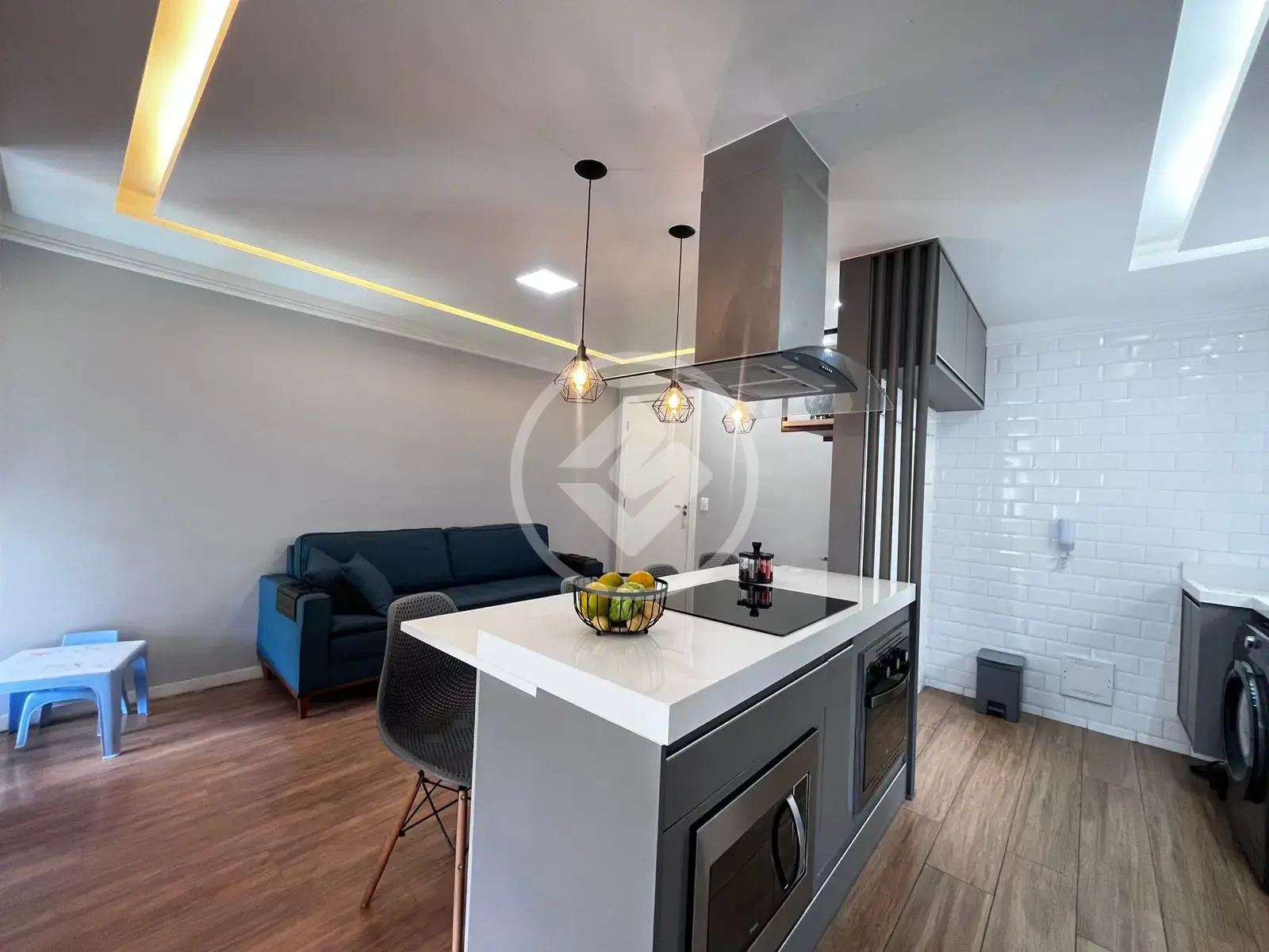 Apartamento 2 quartos no Ermitage, Teresópolis — foto 4 de 6