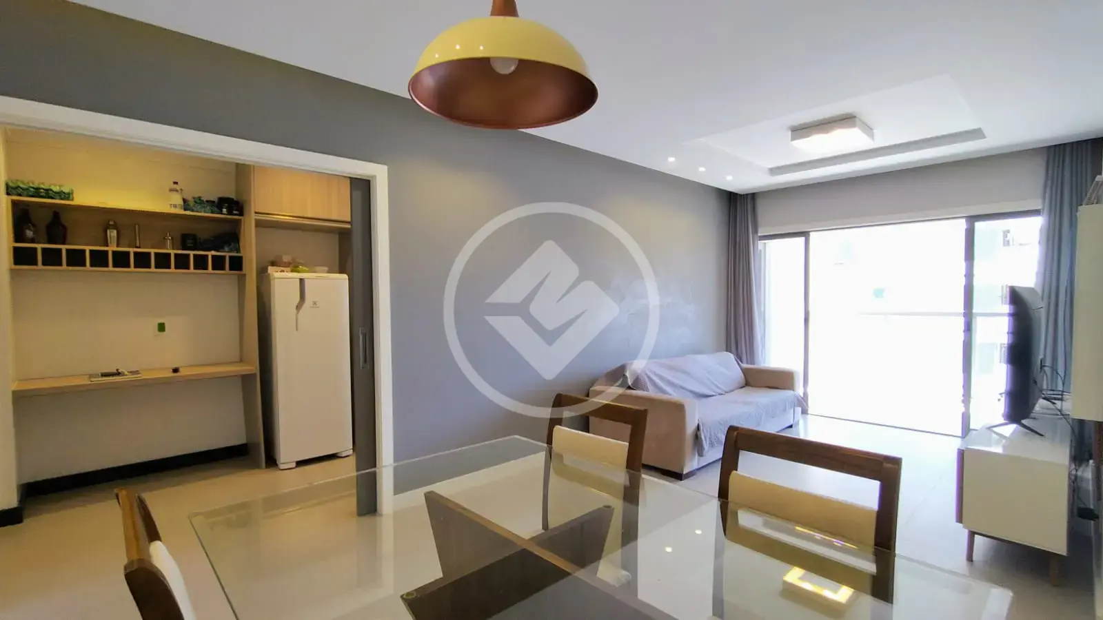 Apartamento 3 quartos no Agriões, Teresópolis — foto 4 de 6