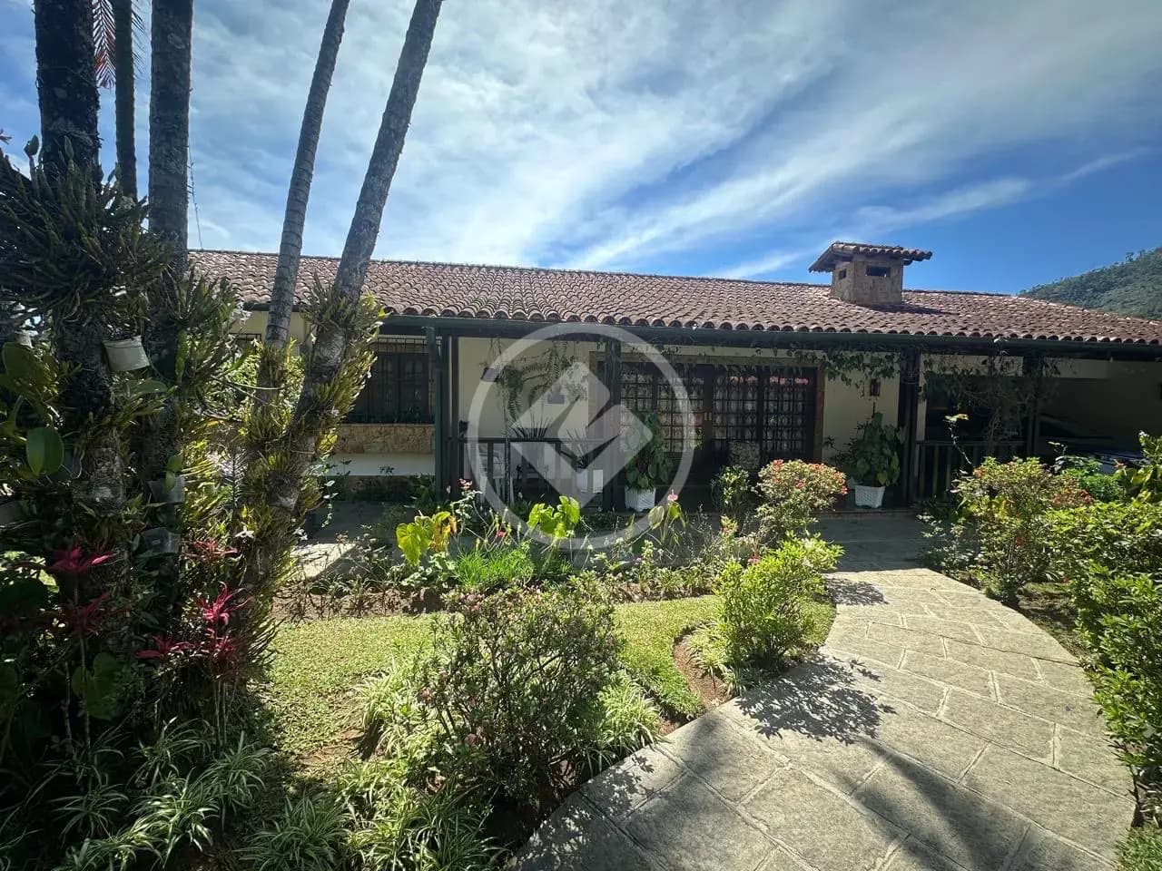 Casa 6 quartos no Tijuca, Teresópolis — foto 4 de 6