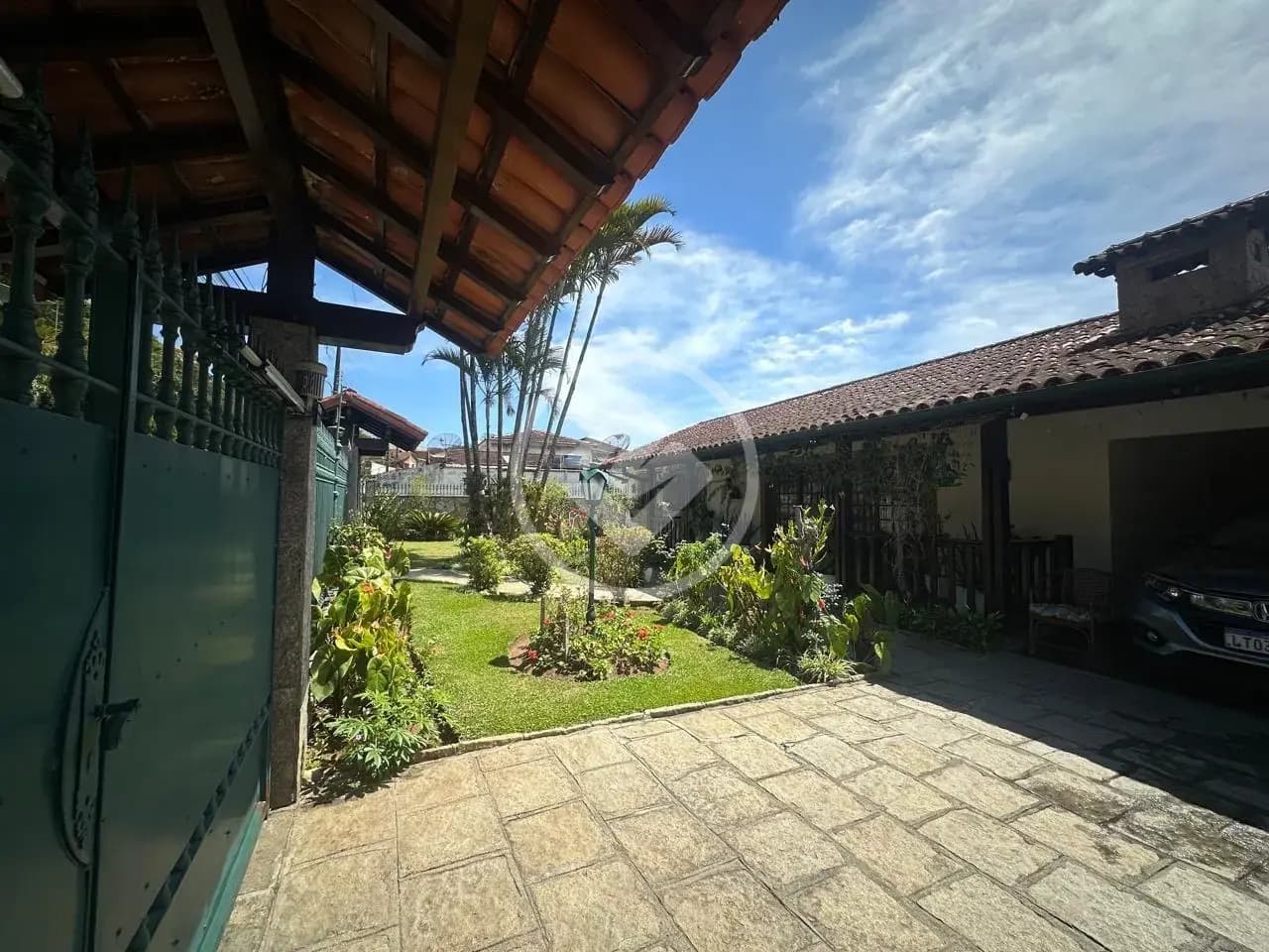Casa Tijuca, Teresópolis - RJ — foto 1