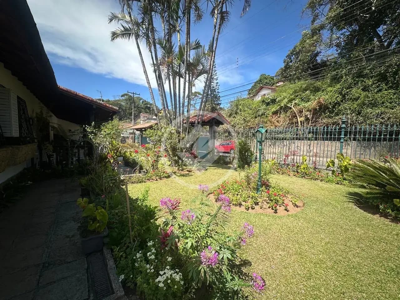 Casa Tijuca, Teresópolis - RJ — foto 2