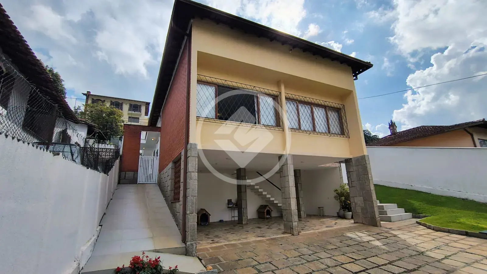 Casa Tijuca, Teresópolis - RJ — foto 2