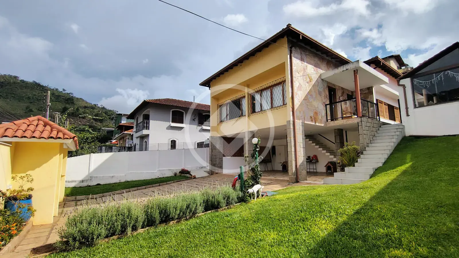 Casa 4 quartos no Tijuca, Teresópolis — foto 3 de 6