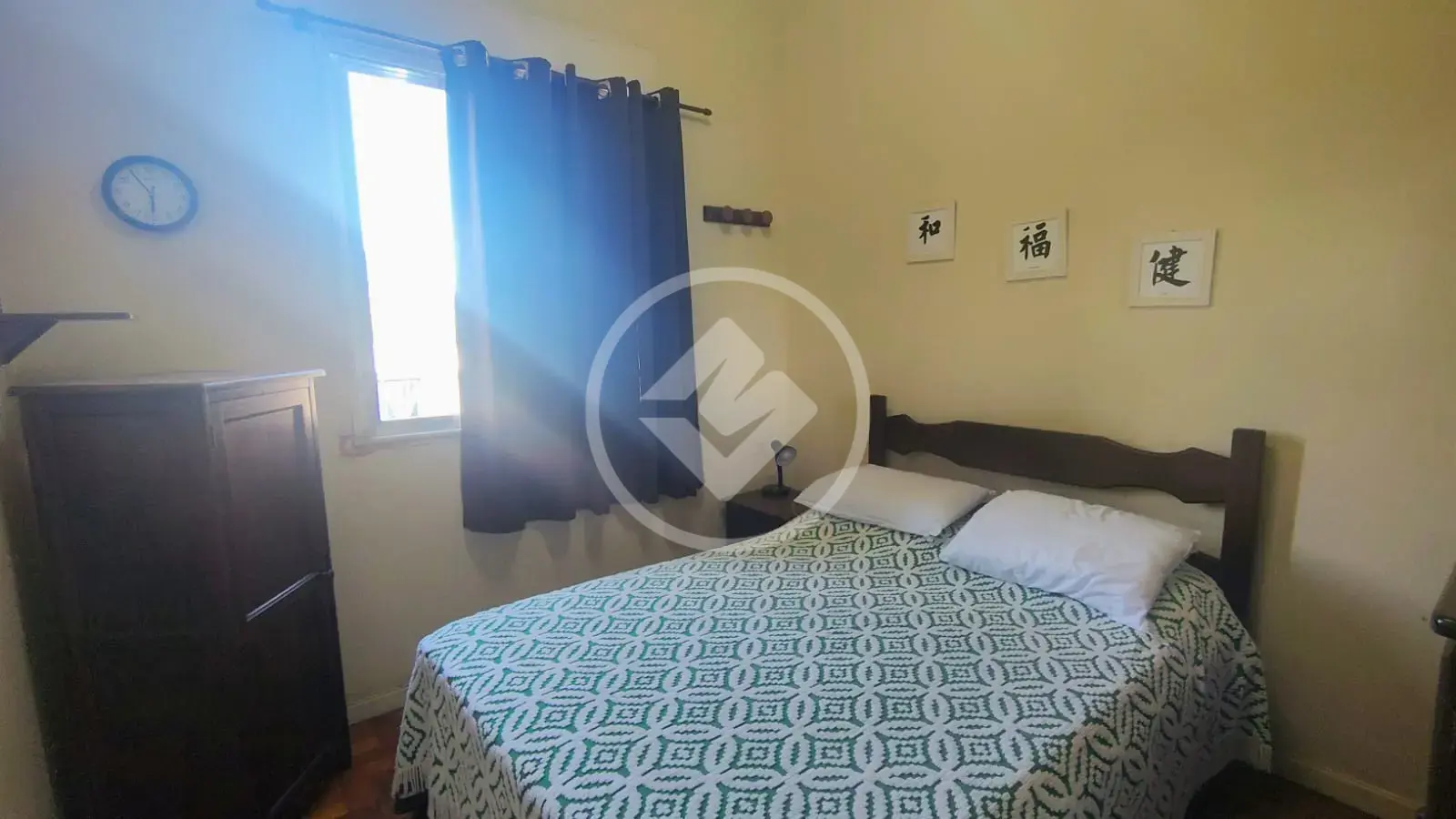 Apartamento 1 quarto no Alto, Teresópolis — foto 4 de 6