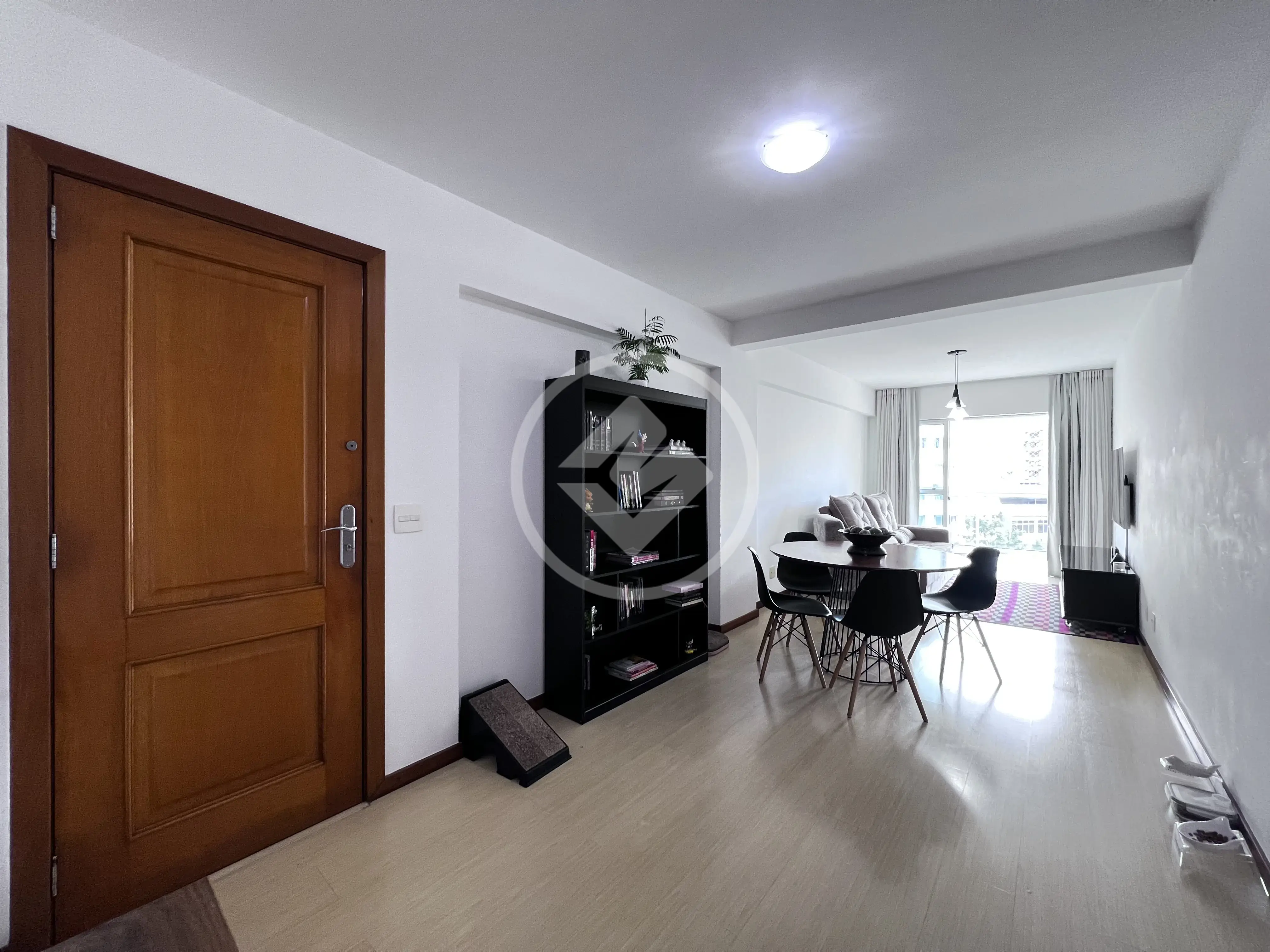 Apartamento Várzea, Teresópolis - RJ — foto 2