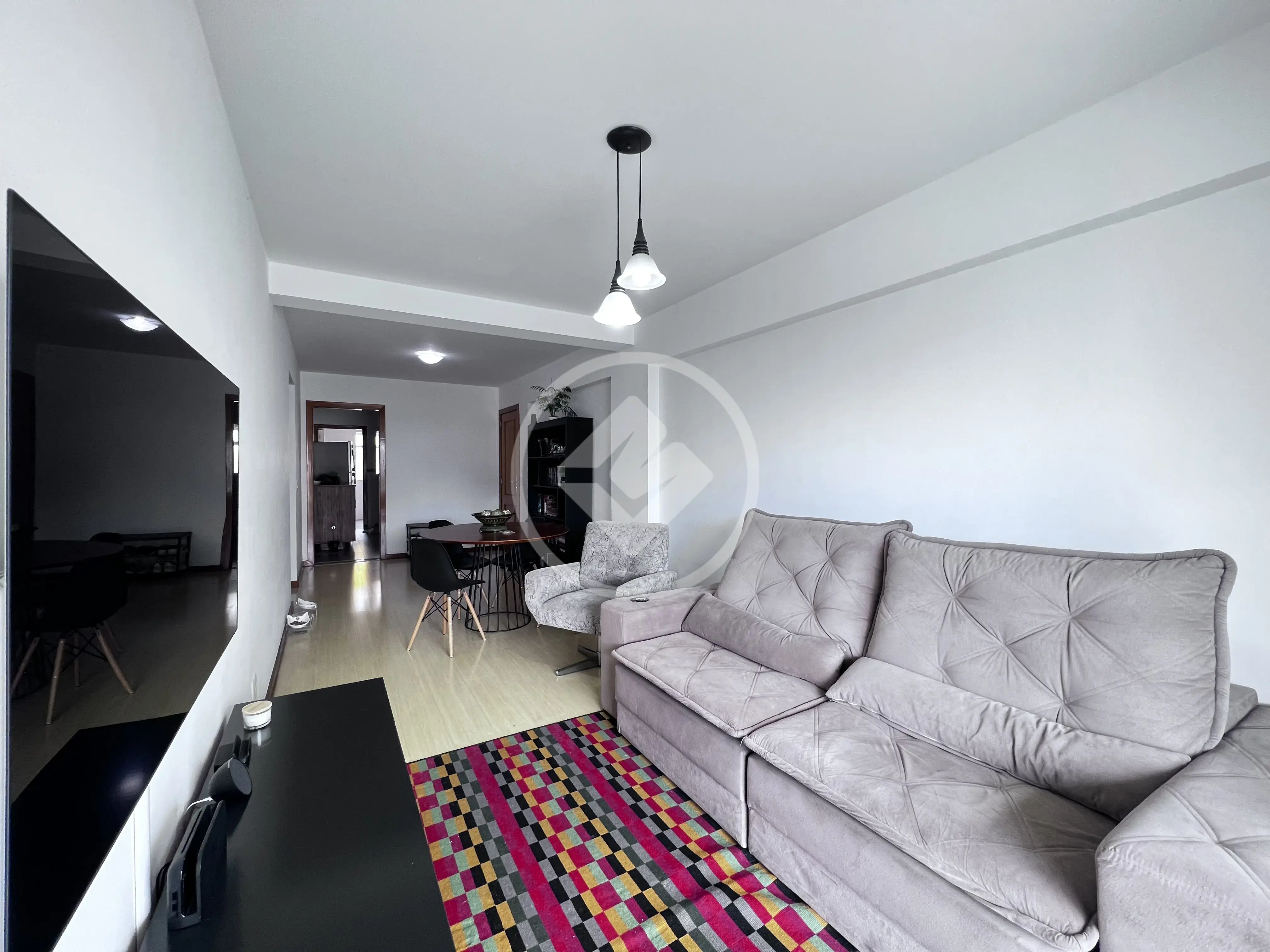Apartamento 2 quartos no Várzea, Teresópolis — foto 4 de 6