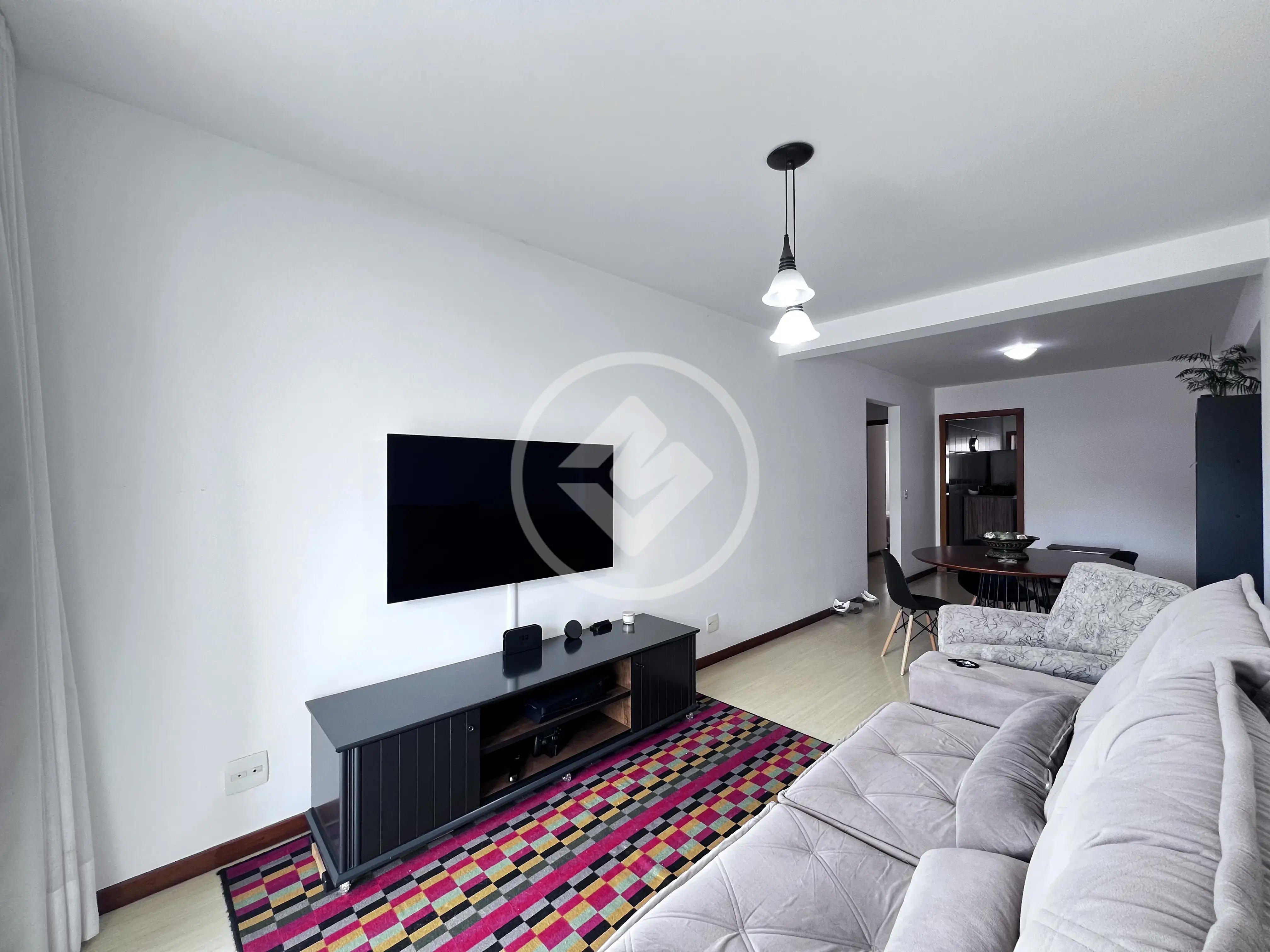 Apartamento 2 quartos no Várzea, Teresópolis — foto 5 de 6
