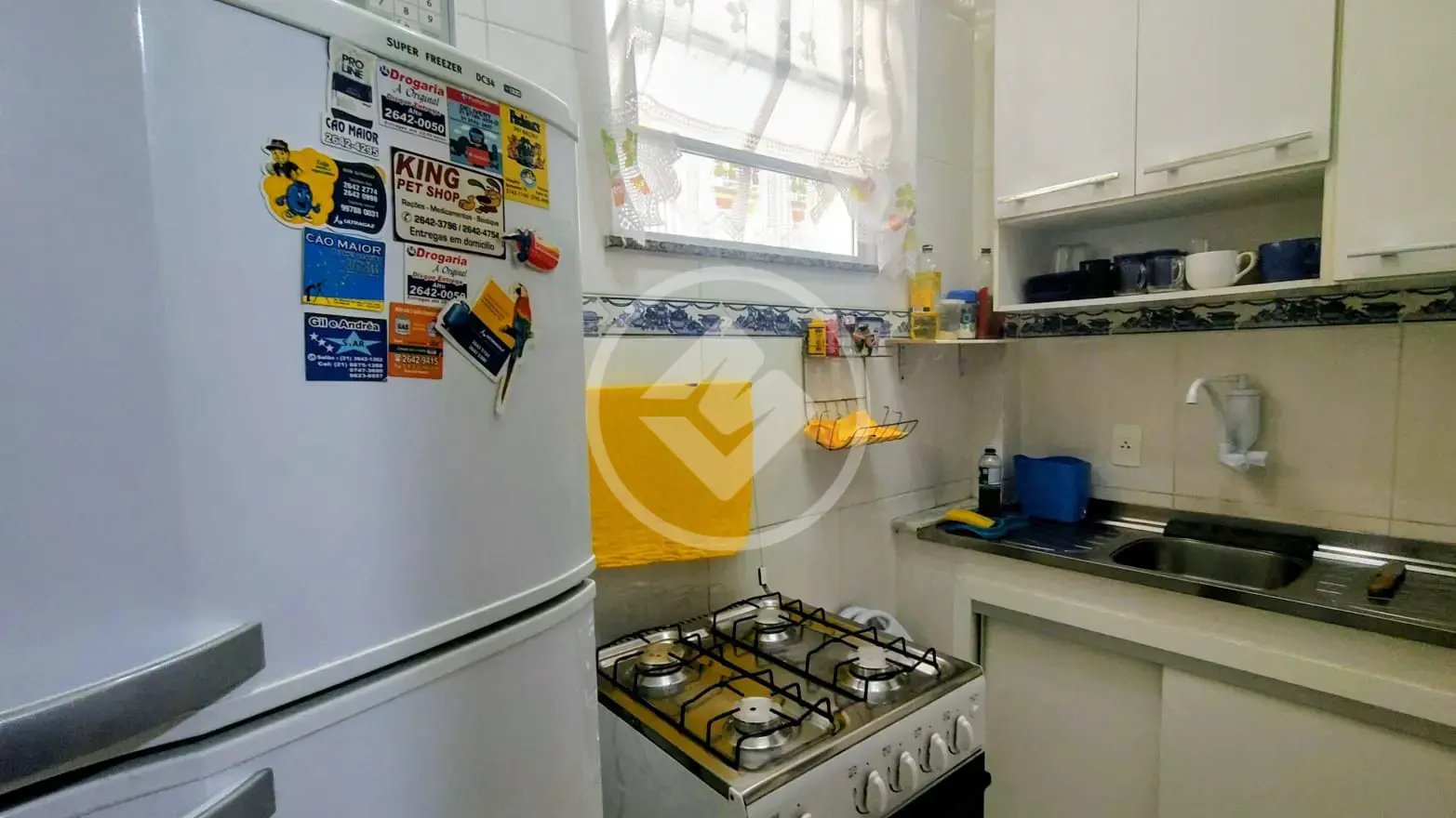 Apartamento 1 quarto no Alto, Teresópolis — foto 6 de 6