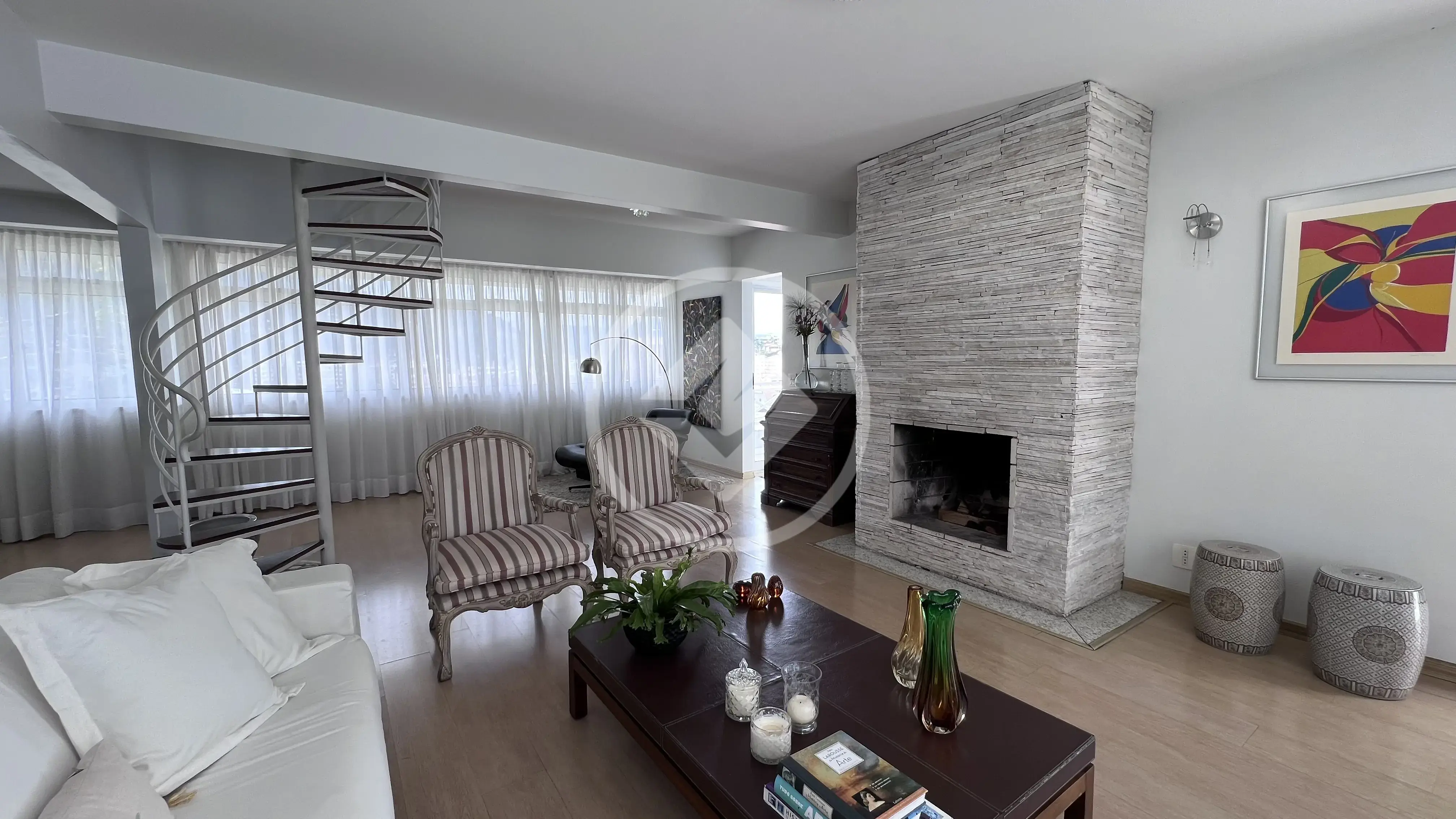 Casa Jardim Cascata, Teresópolis - RJ — foto 2