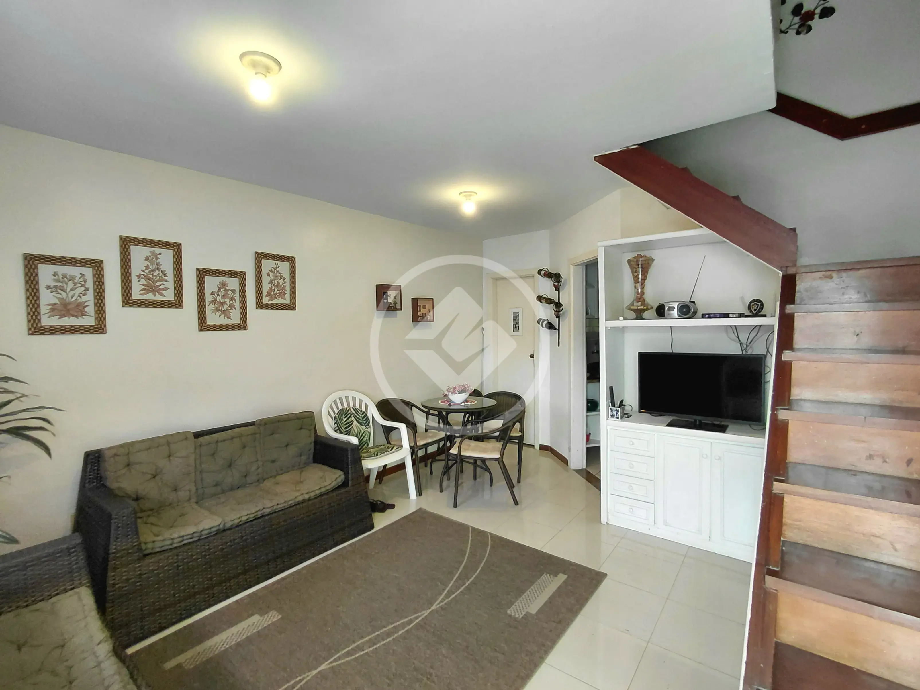 Casa Condomínio 2 quartos no Cascata Guarani, Teresópolis — foto 2 de 6