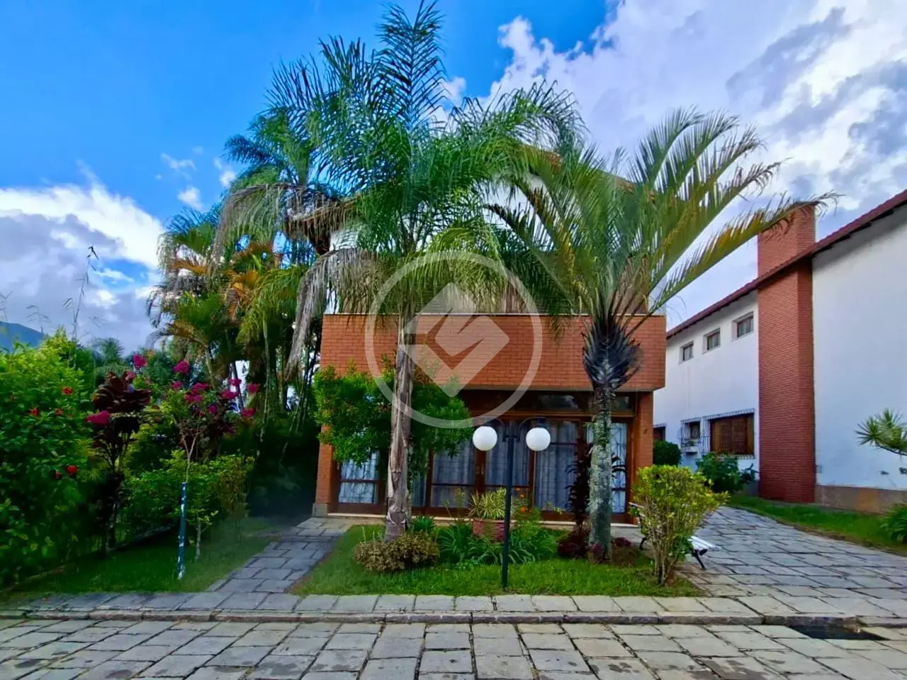 Casa Condomínio Alto, Teresópolis - RJ — foto 2