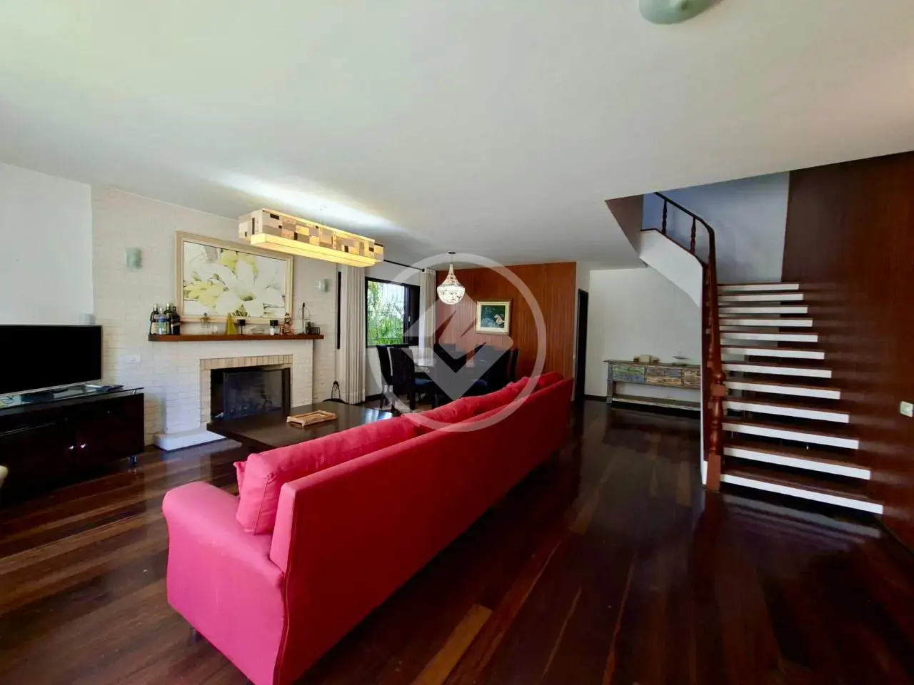 Casa Condomínio 4 quartos no Alto, Teresópolis — foto 4 de 6