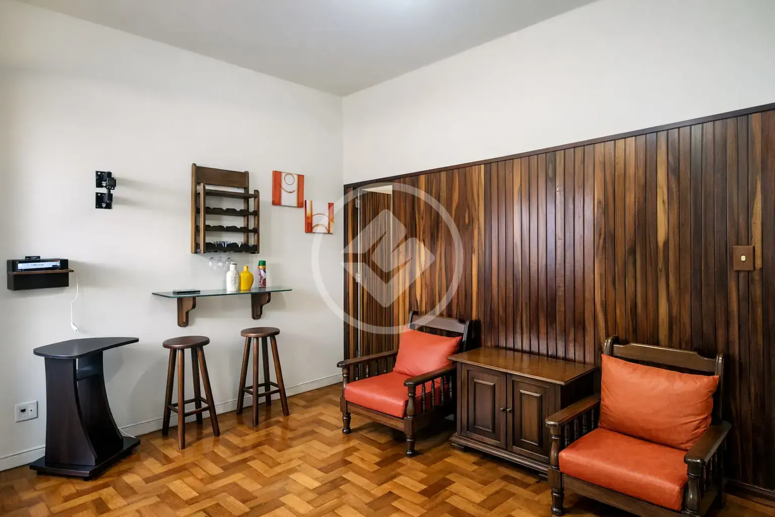 Apartamento Alto, Teresópolis - RJ — foto 2