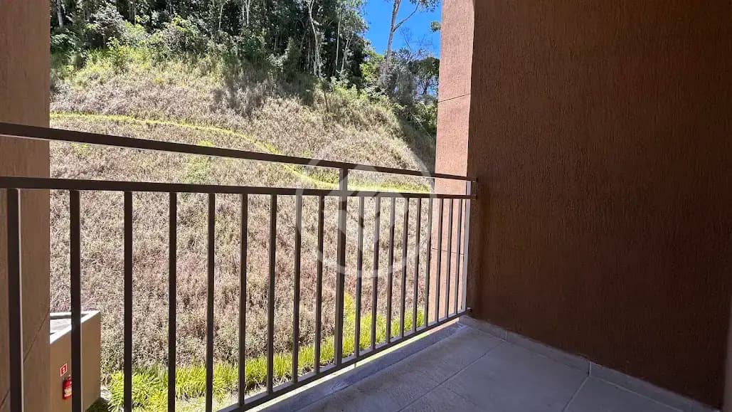 Apartamento Pimenteiras, Teresópolis - RJ — foto 1