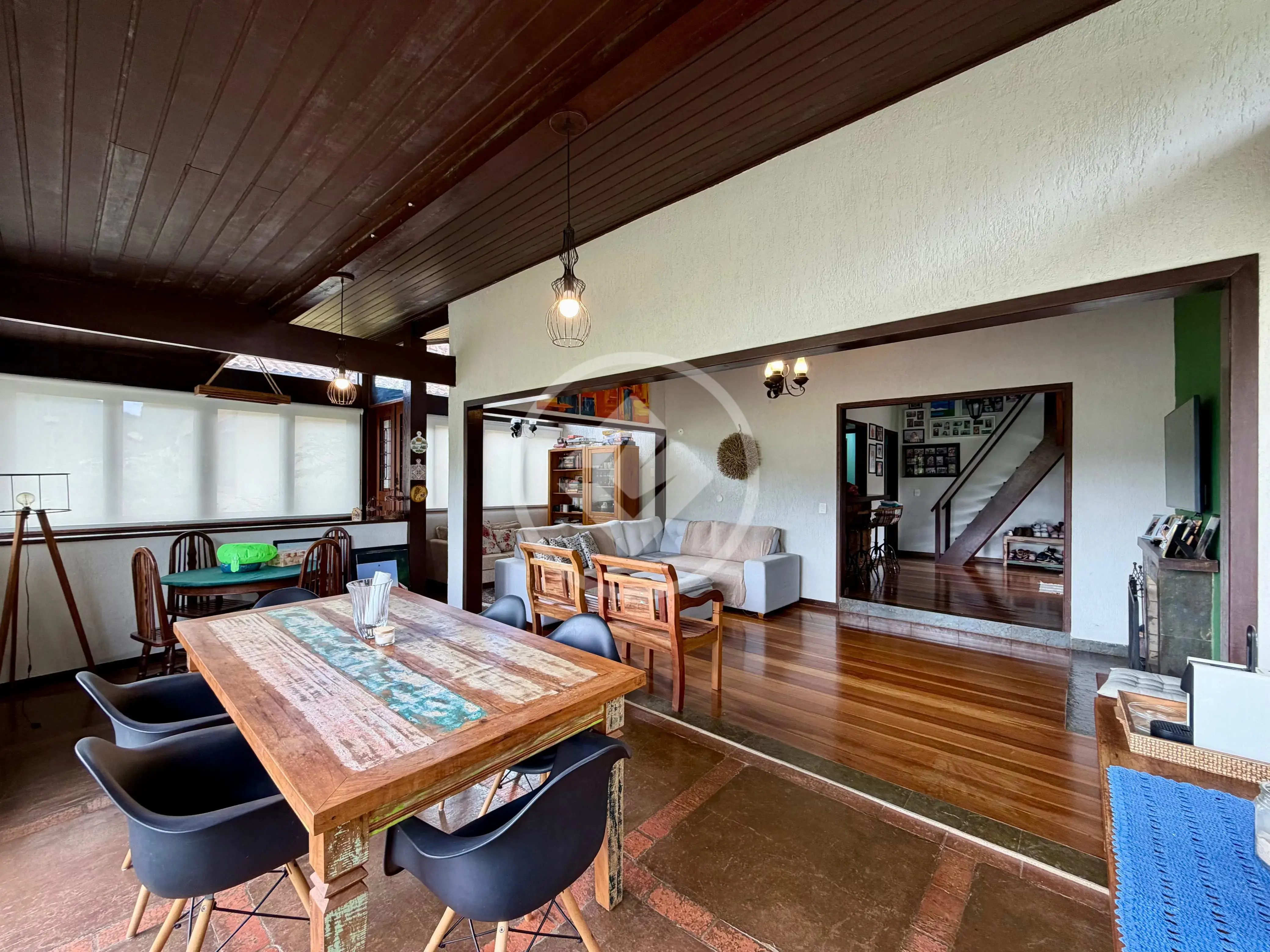 Casa Condomínio 3 quartos no Vargem Grande, Teresópolis — foto 6 de 6