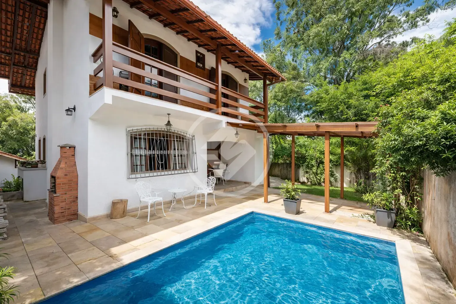Casa com 4 quartos no Alto R$ 800.000,00