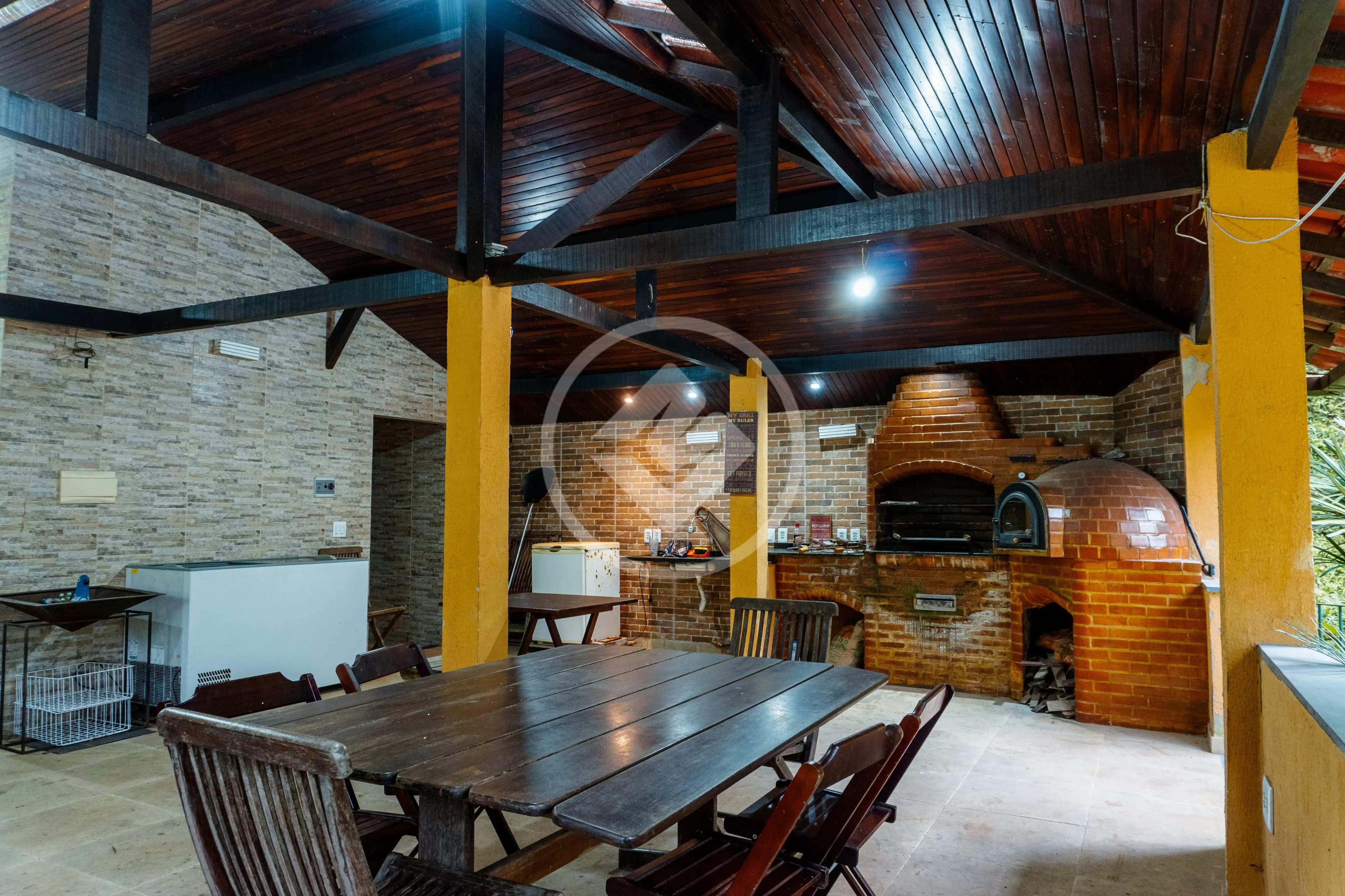 Casa Condomínio 4 quartos no Carlos Guinle, Teresópolis — foto 4 de 6