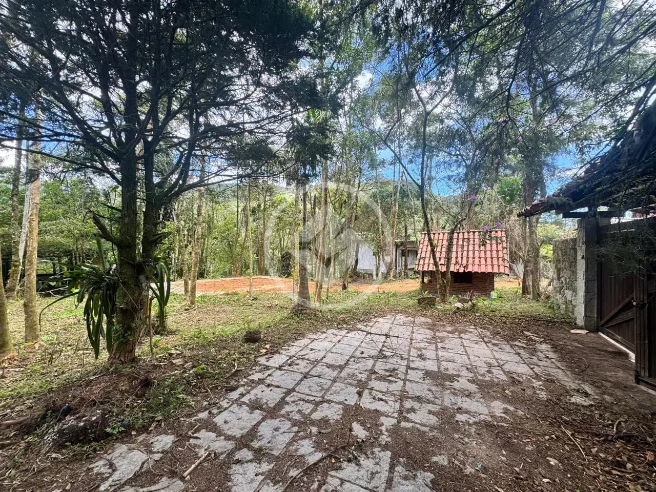 Terreno Condomínio Carlos Guinle, Teresópolis - RJ — foto 2
