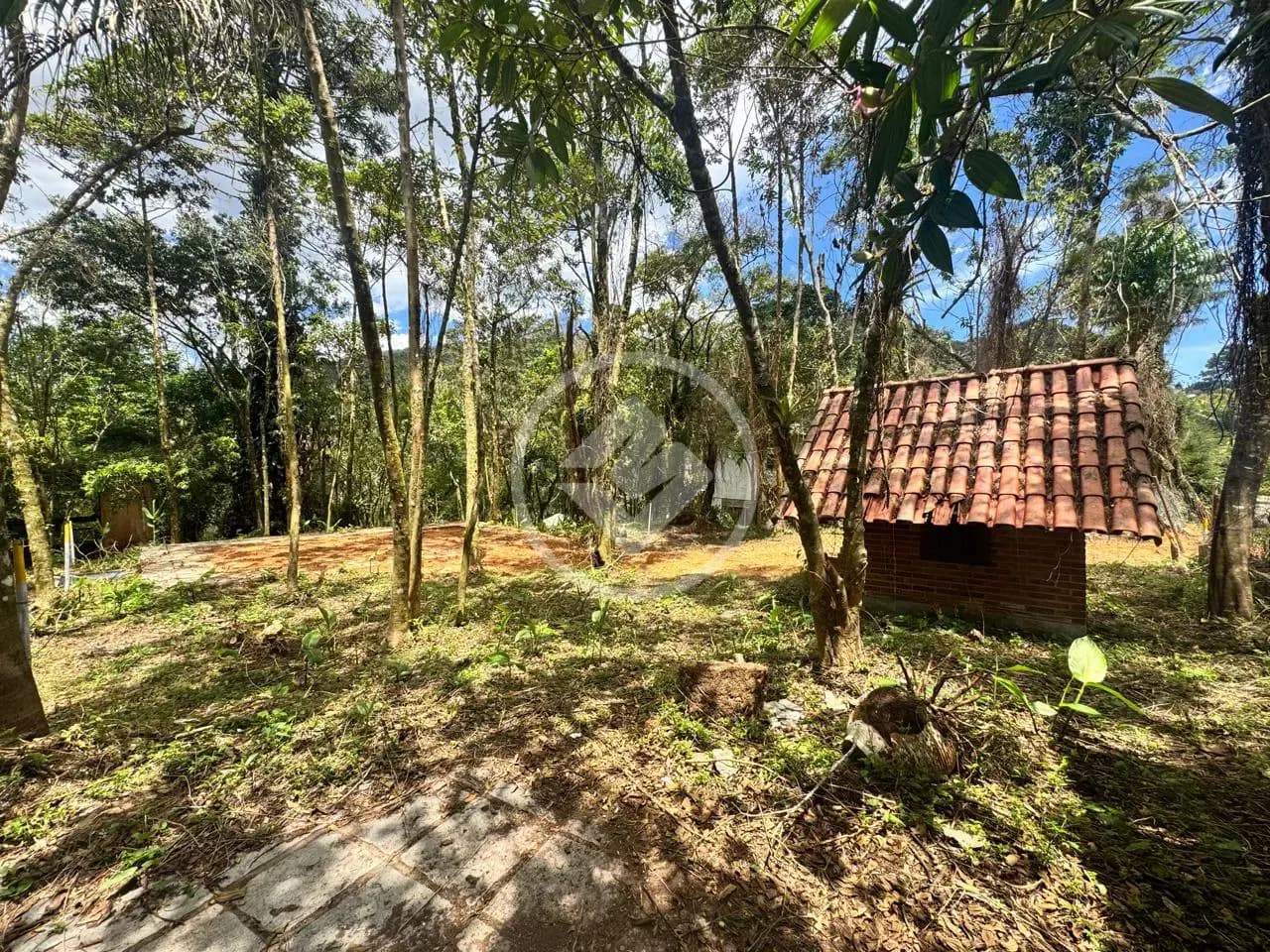 Terreno Condomínio Carlos Guinle, Teresópolis - RJ — foto 1