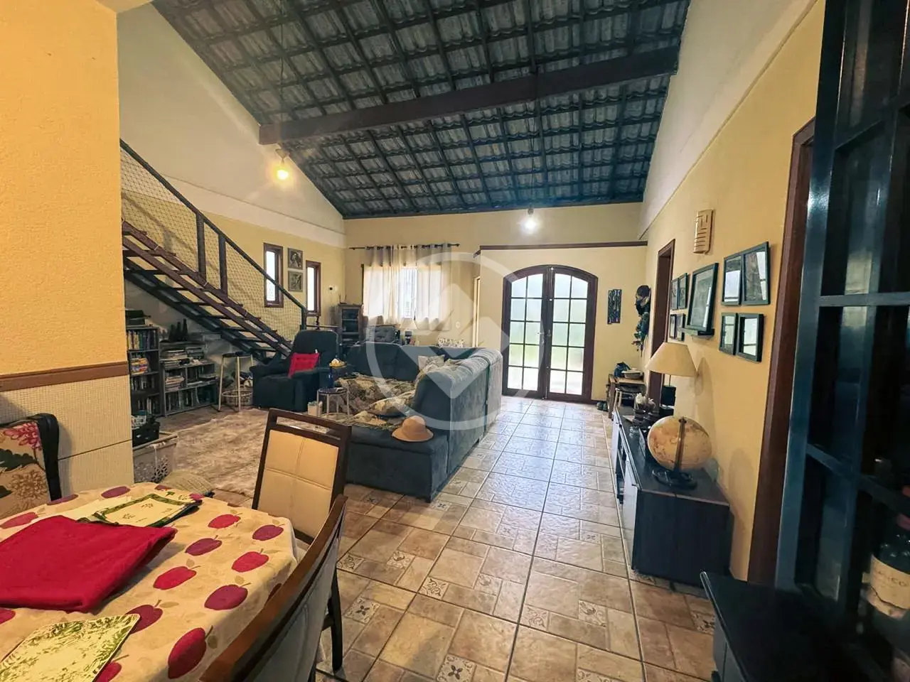 Casa Condomínio 5 quartos no Vargem Grande, Teresópolis — foto 5 de 6