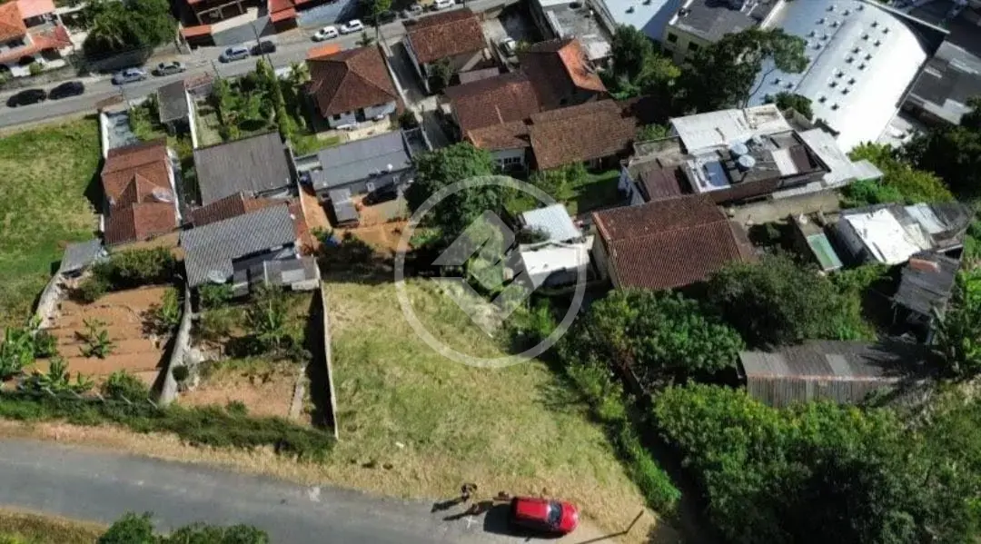 Terreno no Vale do Paraíso, Teresópolis — foto 3 de 6
