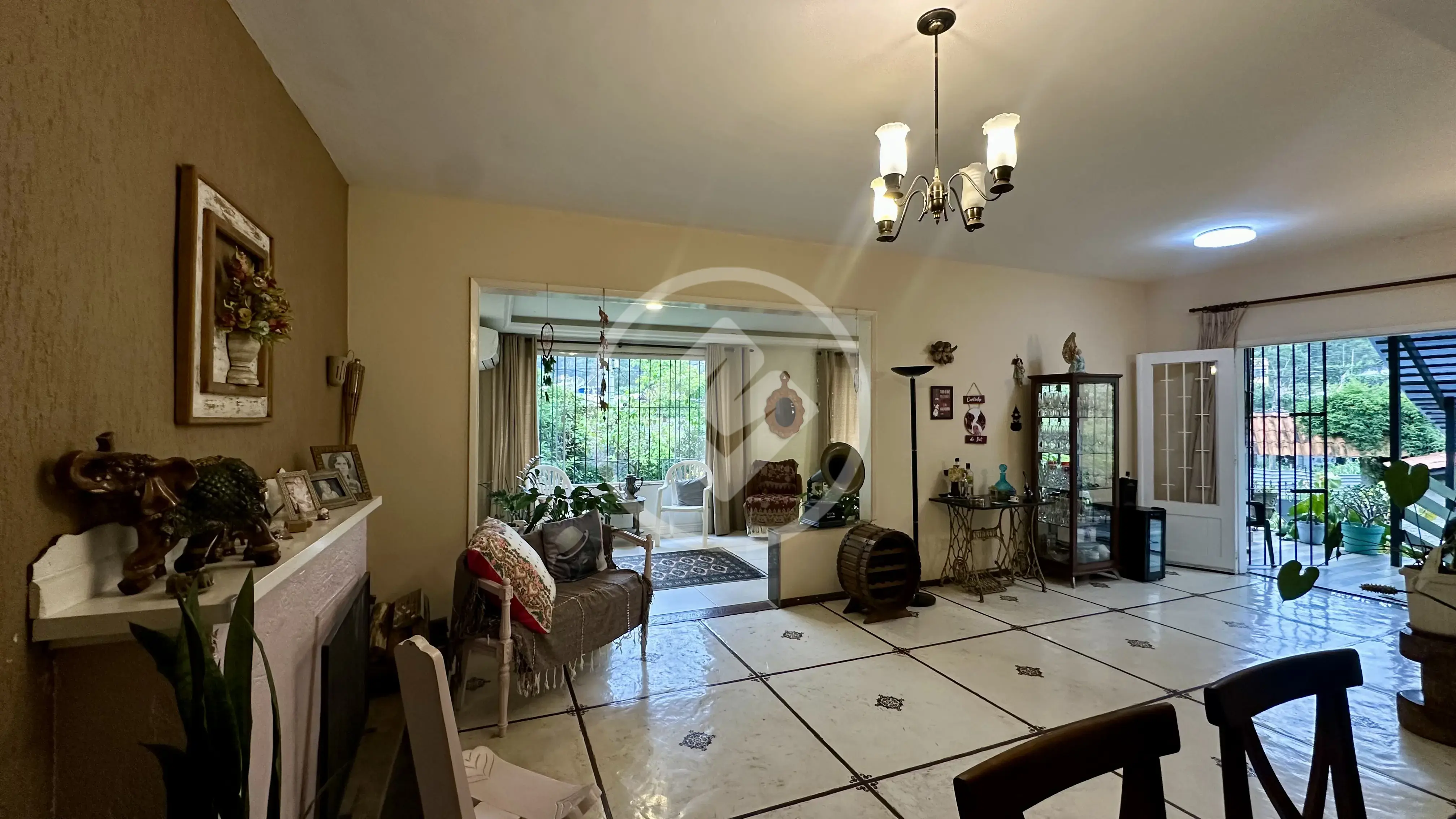 Casa 3 quartos no Golfe, Teresópolis — foto 4 de 6