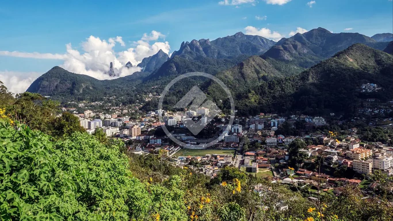 Casa Condomínio 5 quartos no Parque do Imbui, Teresópolis — foto 6 de 6