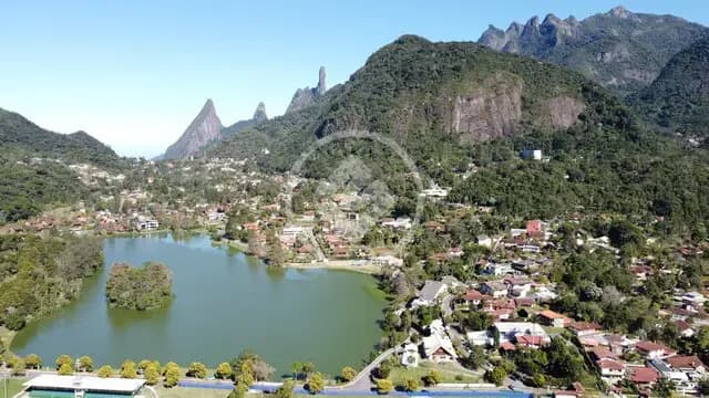 Casa Condomínio 6 quartos no Carlos Guinle, Teresópolis — foto 5 de 6