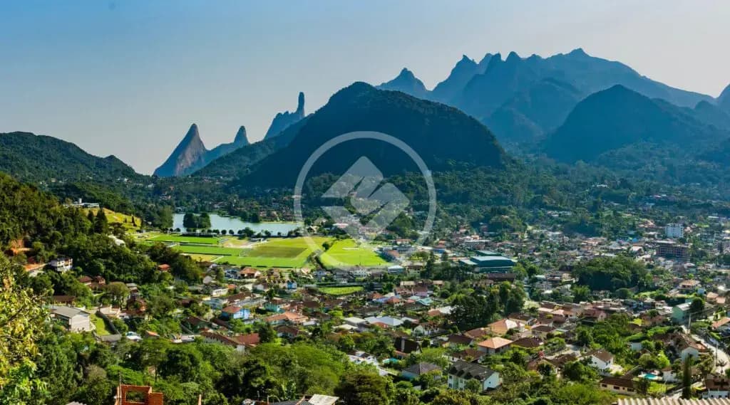 Casa Condomínio 6 quartos no Carlos Guinle, Teresópolis — foto 4 de 6
