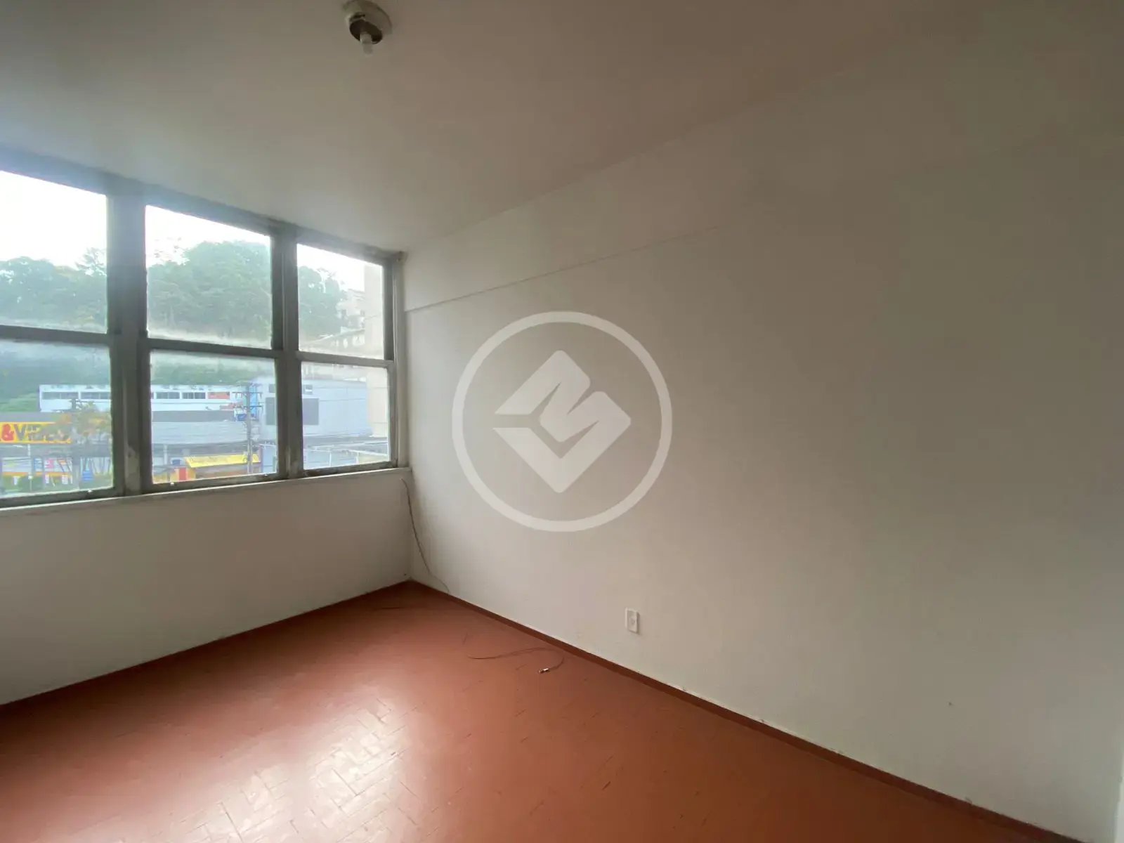 Apartamento Várzea, Teresópolis - RJ — foto 1