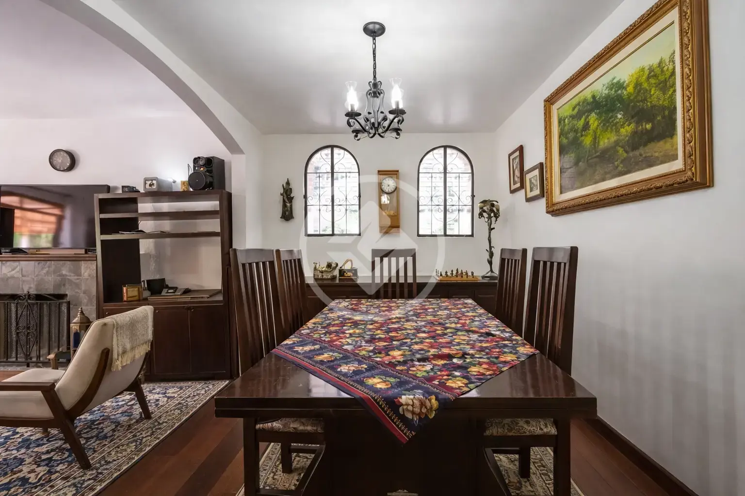 Casa 4 quartos no Parque do Ingá, Teresópolis — foto 6 de 6