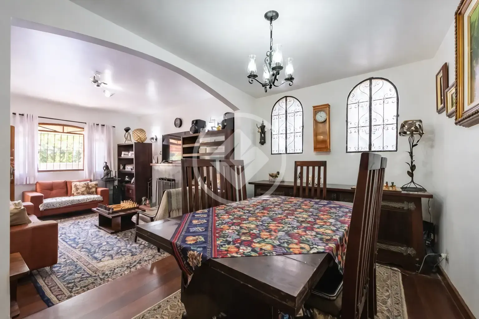 Casa 4 quartos no Parque do Ingá, Teresópolis — foto 5 de 6