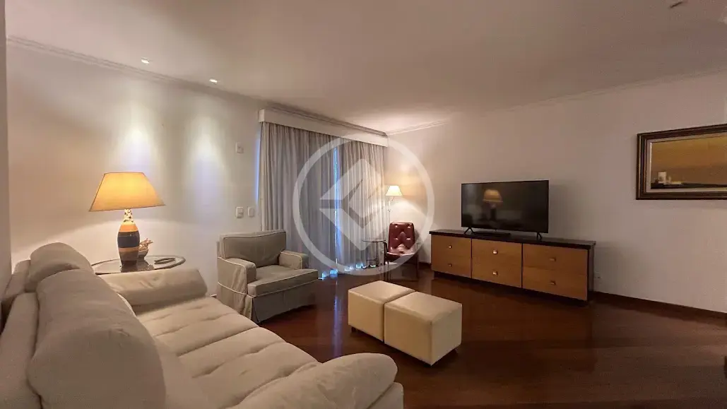 Apartamento Várzea, Teresópolis - RJ — foto 1