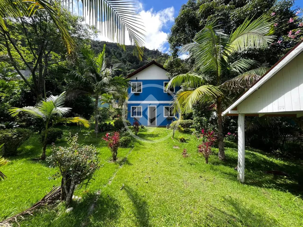 Casa Albuquerque, Teresópolis - RJ — foto 1