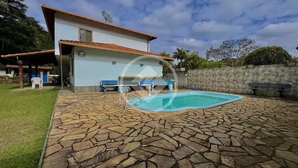 Casa Condomínio Albuquerque, Teresópolis - RJ — foto 2