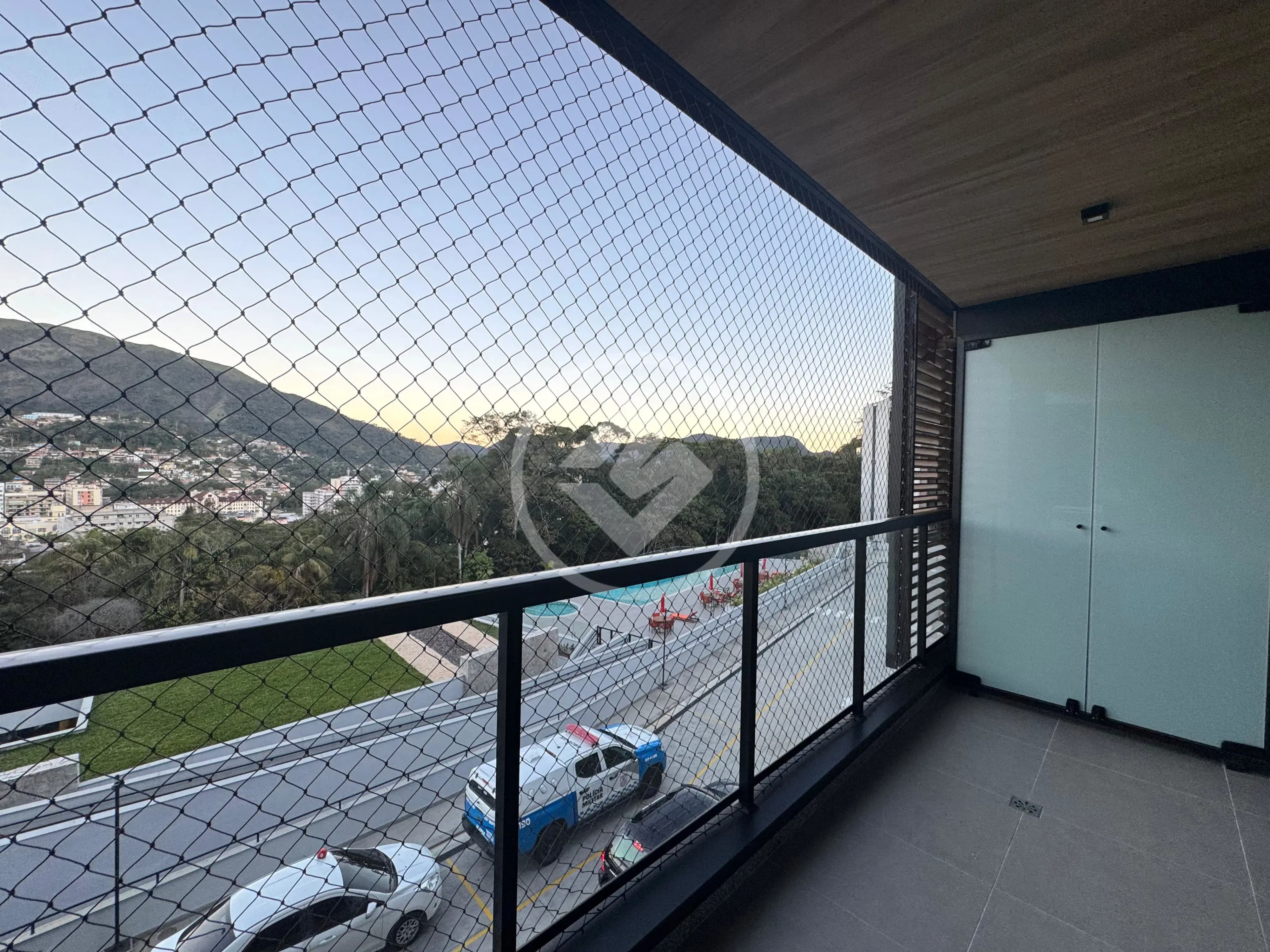 Apartamento 2 quartos no Alto, Teresópolis — foto 4 de 6