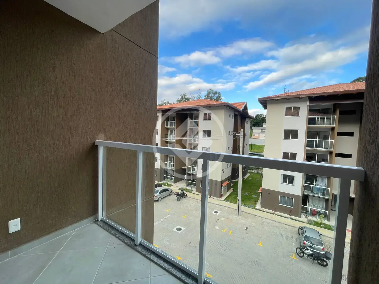 Apartamento 2 quartos no Posse, Teresópolis — foto 4 de 6