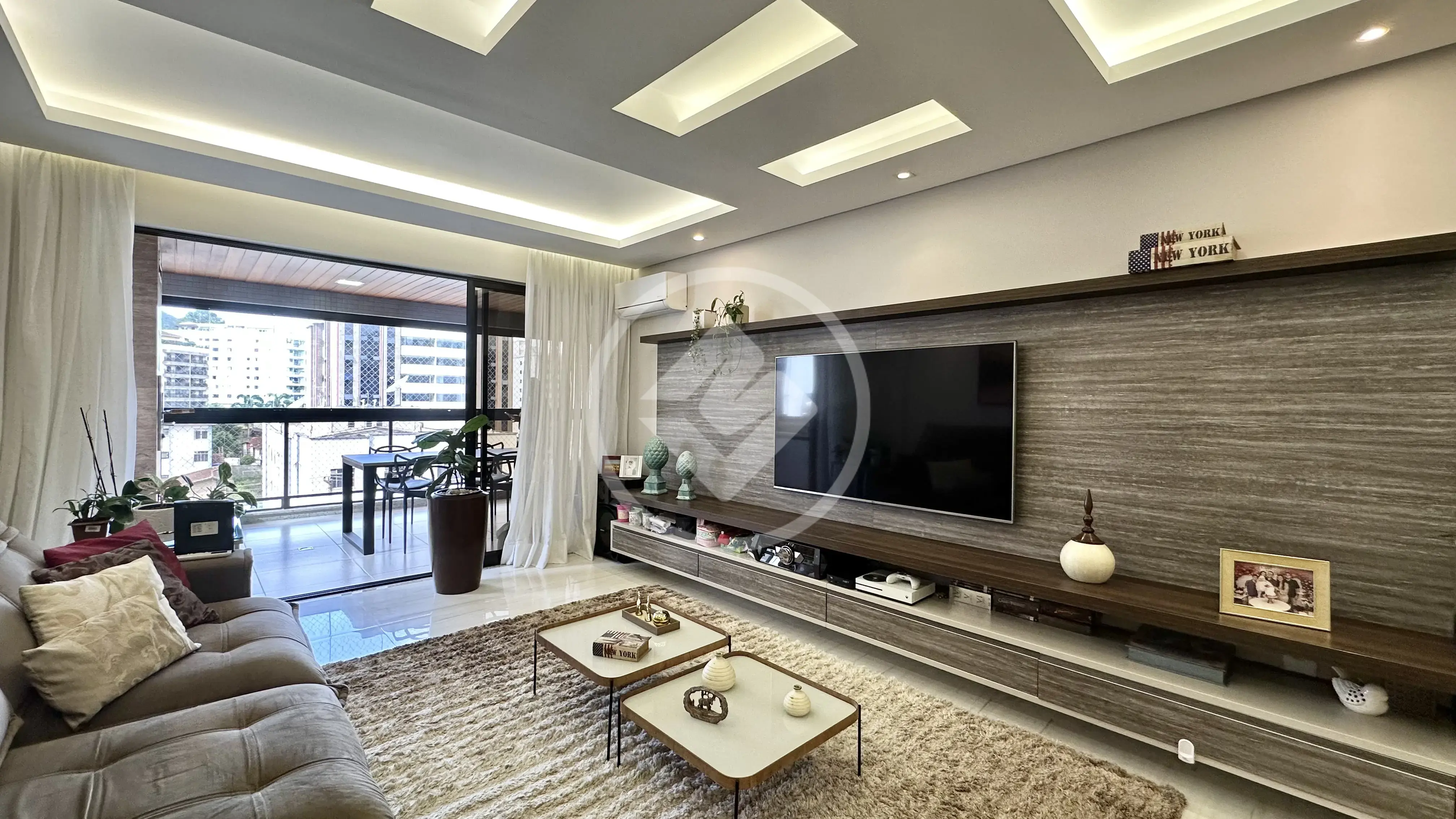 Apartamento Agriões, Teresópolis - RJ — foto 2