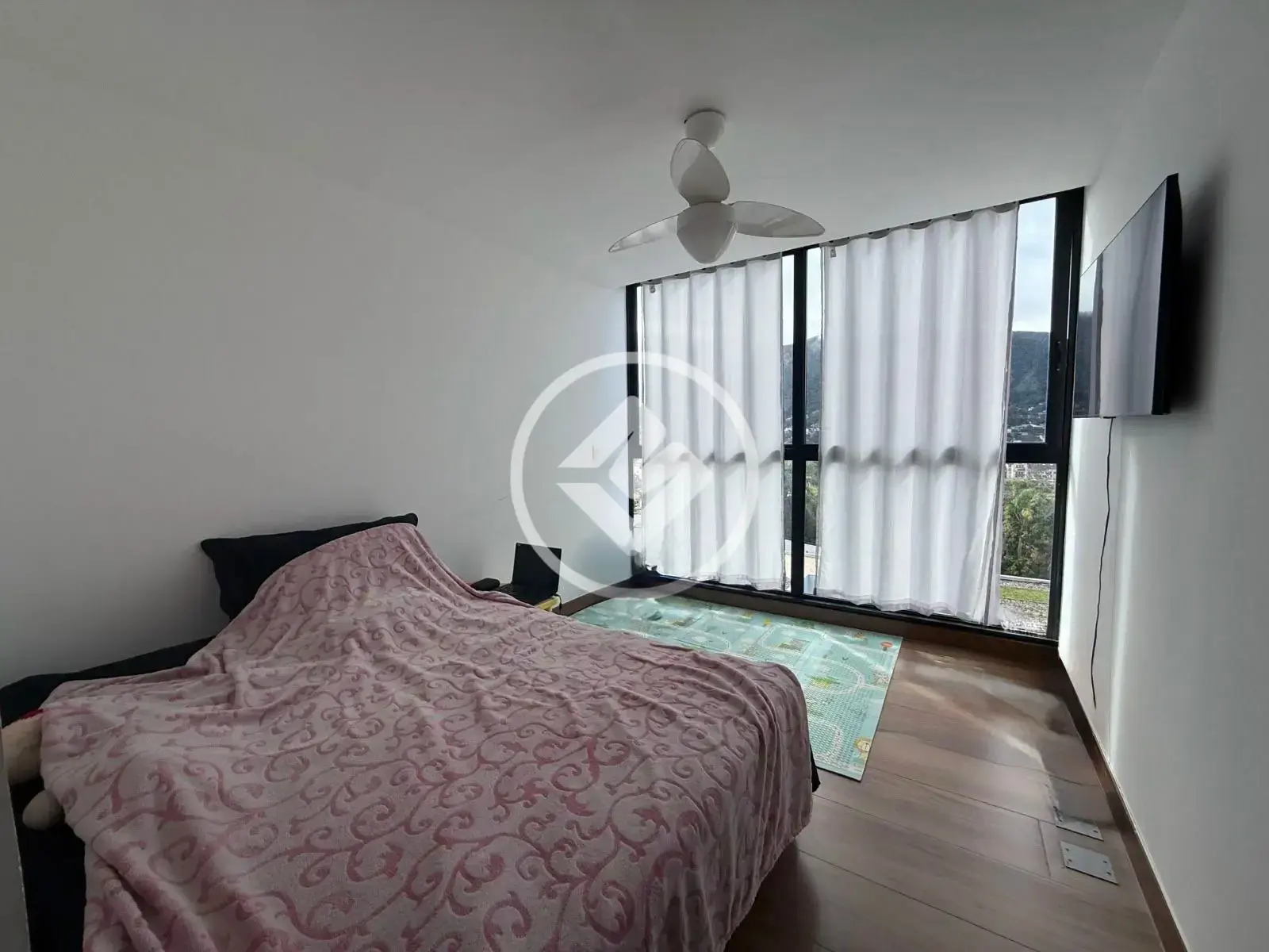 Apartamento 2 quartos no Alto, Teresópolis — foto 5 de 6