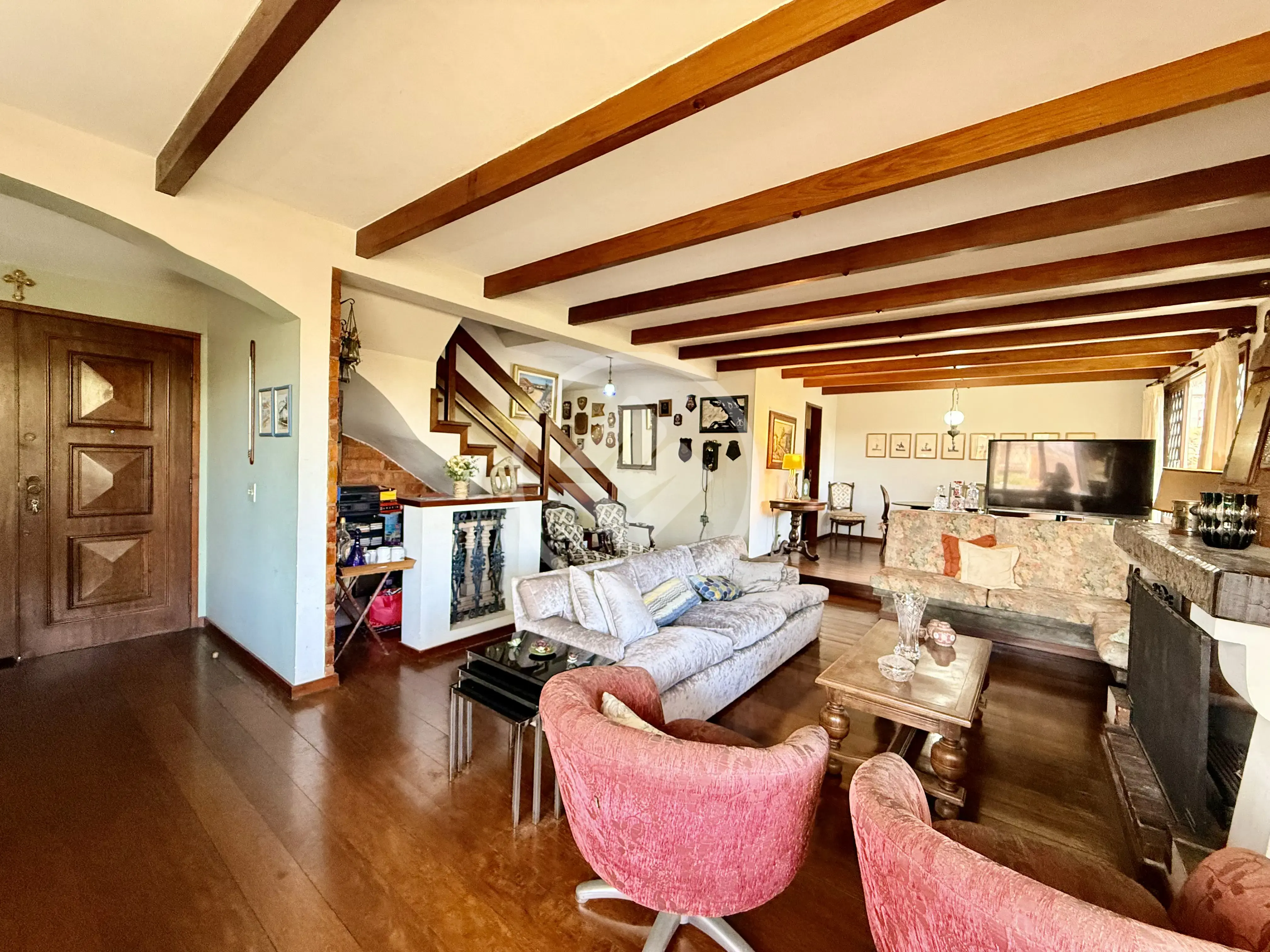Casa 5 quartos no Iucas, Teresópolis — foto 4 de 6
