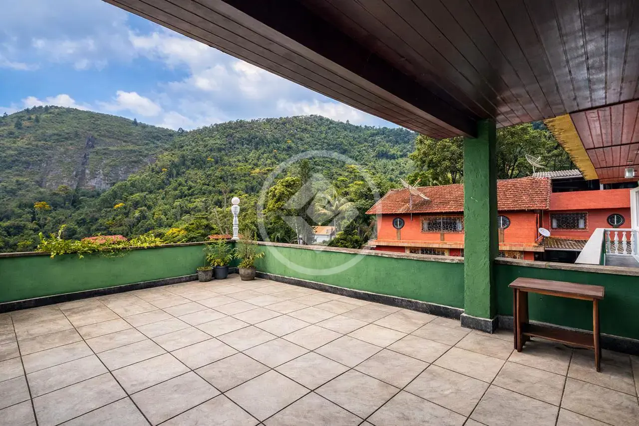 Casa 3 quartos no Cascata dos Amores, Teresópolis — foto 3 de 6